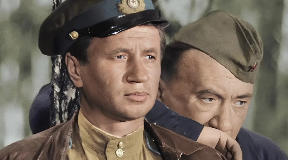 10 советских фильмов о войне которые трогают до слез и не отпускают